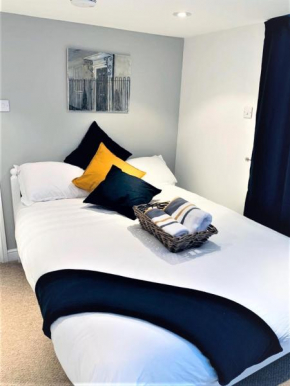 Deluxe Double Room with Private Amenities